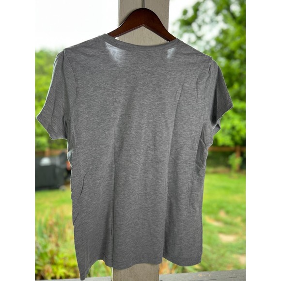 T-shirt "Not a Real adult" Woman's XL/XXL - Picture 2 of 3